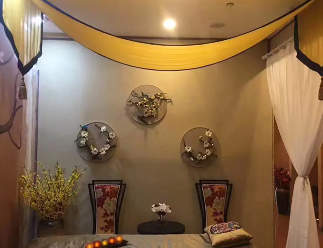 北京高端男士养生会所_让人体会到不一样的精致体验