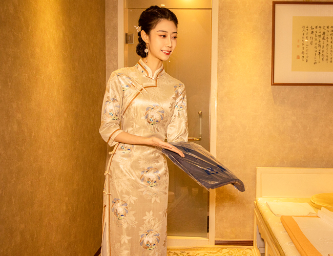 北京商务休闲会所艺师风采（九）给大家推荐一下