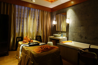 西安新城区一个男人的桑拿忏悔录