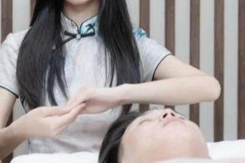 西安新城区SPA疗愈之旅