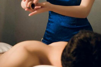 西安新城区水疗馆是失眠者的秘密避难所